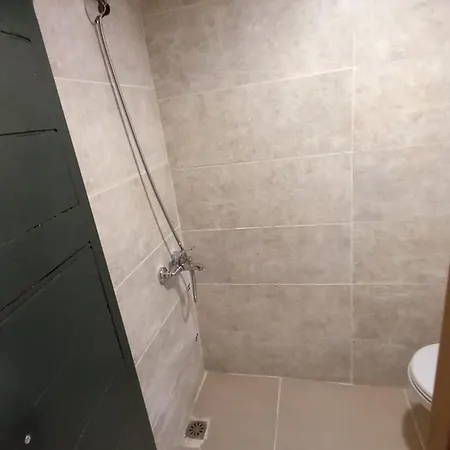 بيت للعطل Eden Garden Apart Evleri Kumluca