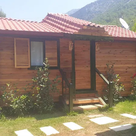 Eden Garden Apart Evleri *
