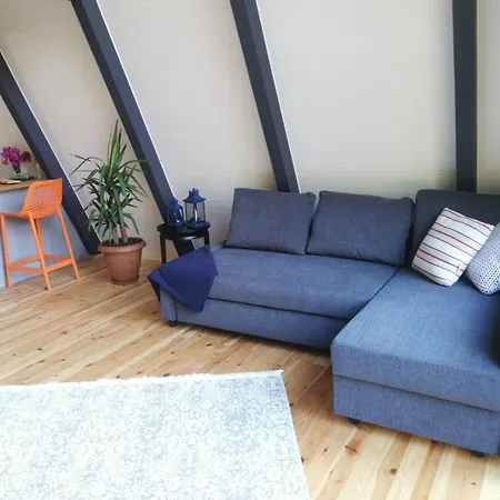 Eden Garden Apart Evleri Kumluca