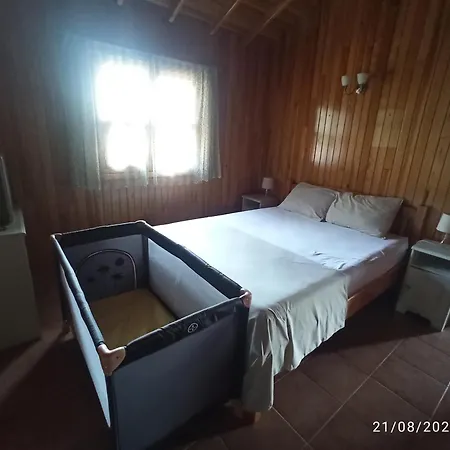 Case de vacanță Eden Garden Apart Evleri