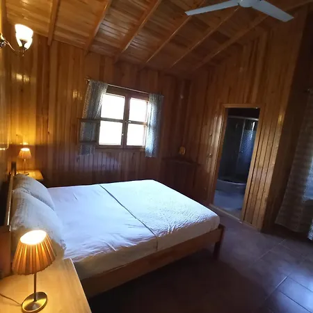 Eden Garden Apart Evleri Case de vacanță Kumluca