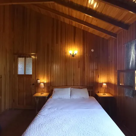 Eden Garden Apart Evleri Case de vacanță