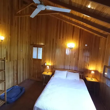 Eden Garden Apart Evleri Case de vacanță Kumluca