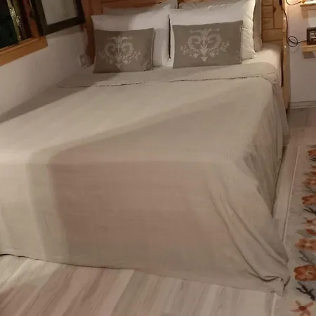 Case de vacanță Eden Garden Apart Evleri Kumluca