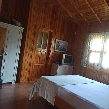 Eden Garden Apart Evleri Dom wakacyjny